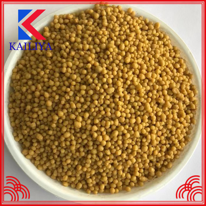 Fertilizer DAP Diammonium Phosphate