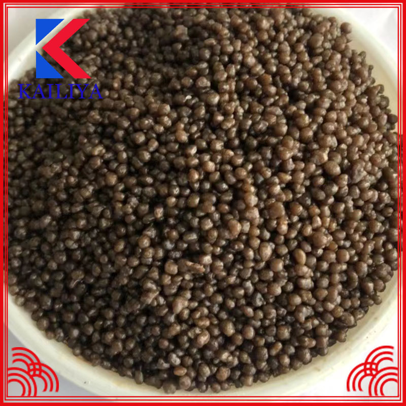 Phosphatic Fertilizer Diammonium Phosphate (DAP)