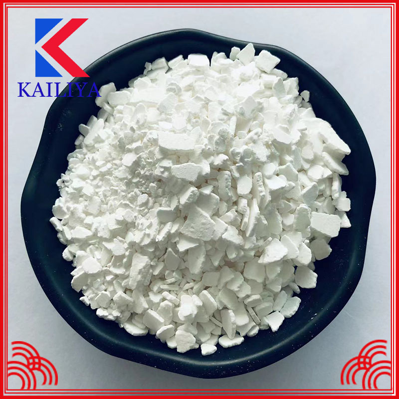 Calcium Chloride/Calcium Dichloride Dihydrate