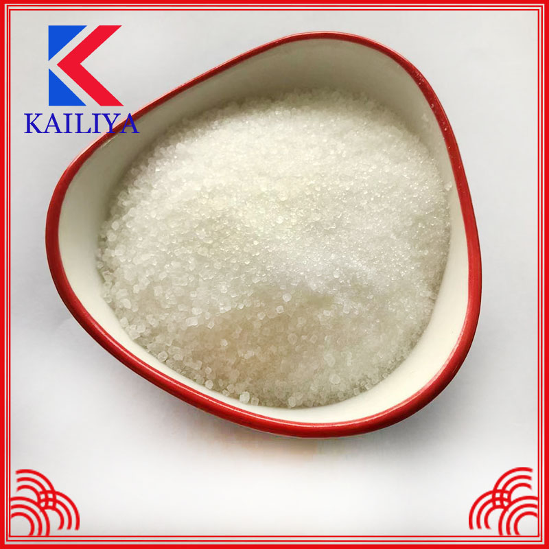 Ammonium Sulfate Fertilizer Nitrogen Fertilizer