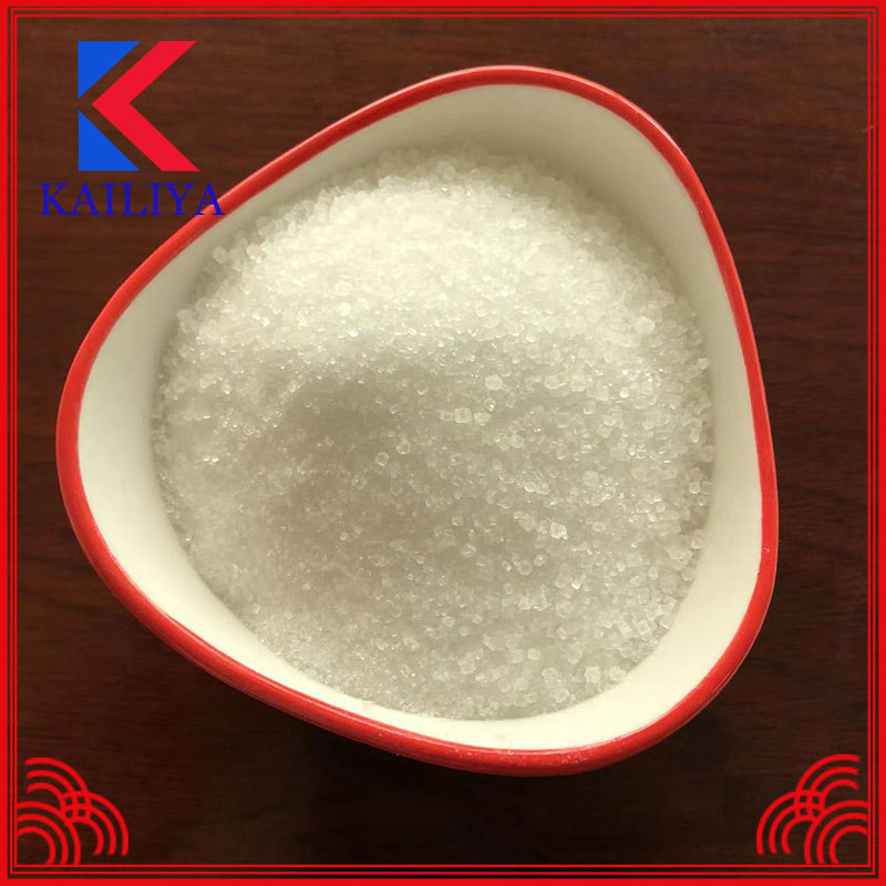Potassium Chloride Granular Powder 60% Fertilizer Kcl Mop