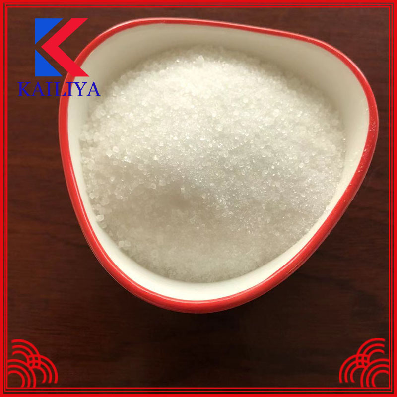 Industrial Grade Potassium Chloride Kcl