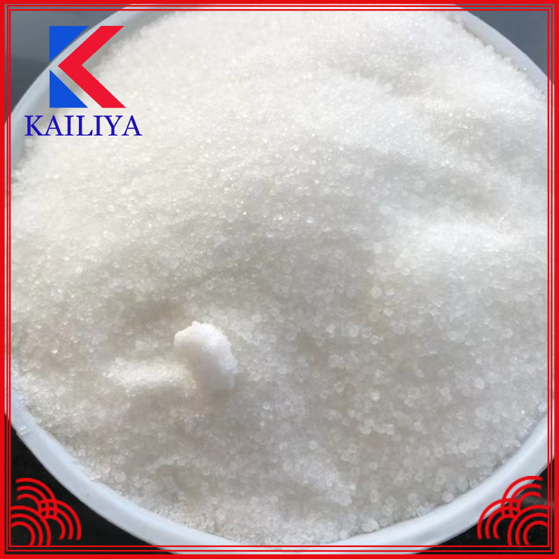 Fertilizer, Potassium Chloride, Mop 