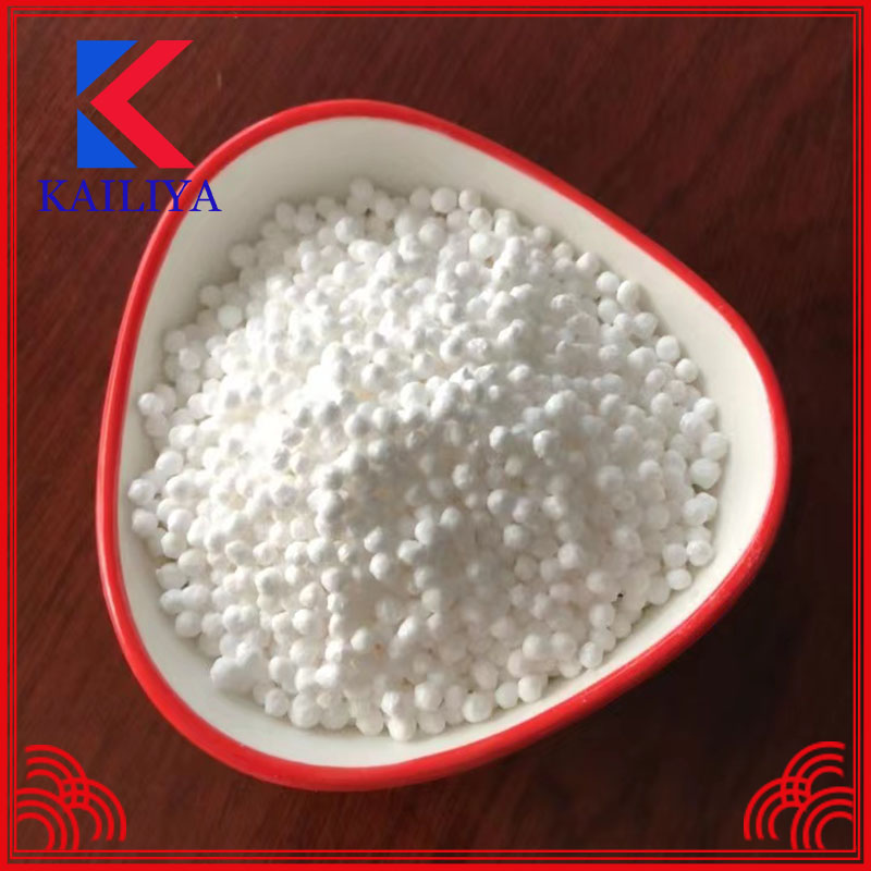 Calcium Amm Onium Nitrate