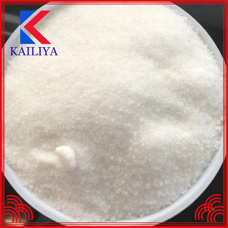 Phosphate Fertilizer, Monoammonium Phosphate Map