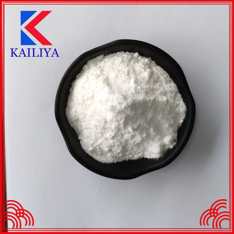 Food Grade Potassium Sulphate Crystalline Powder 