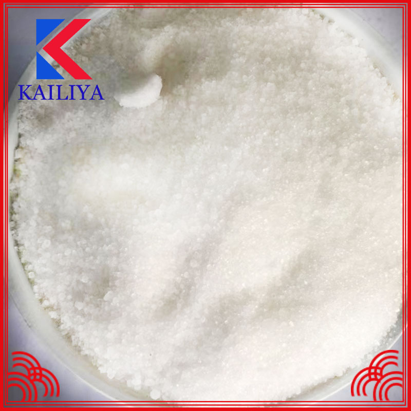 Colorless or White Crystal Ammonium Chloride for Industry