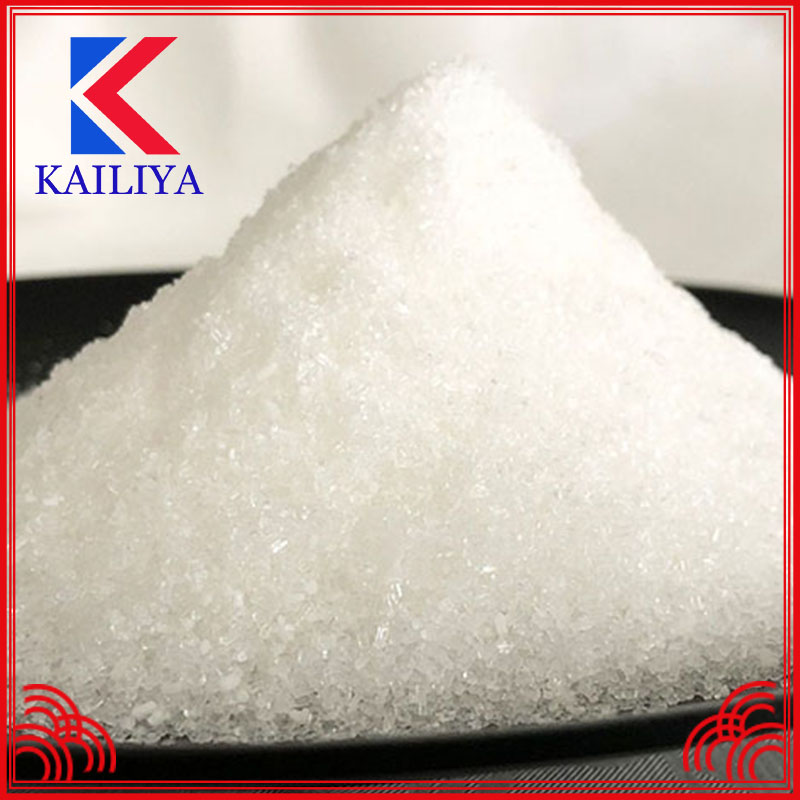 Magnesium Sulphate Heptahydrate (AGRI) 