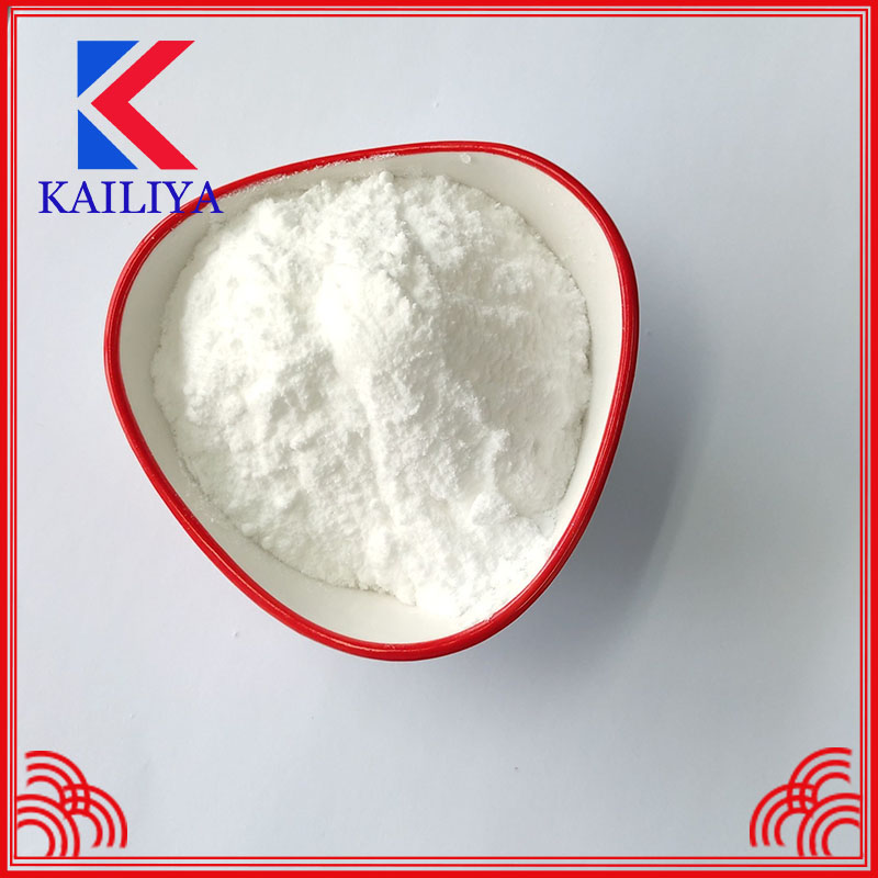 Magnesium Sulphate Heptahydrate Food Grade Inorganic Salt Mgso4
