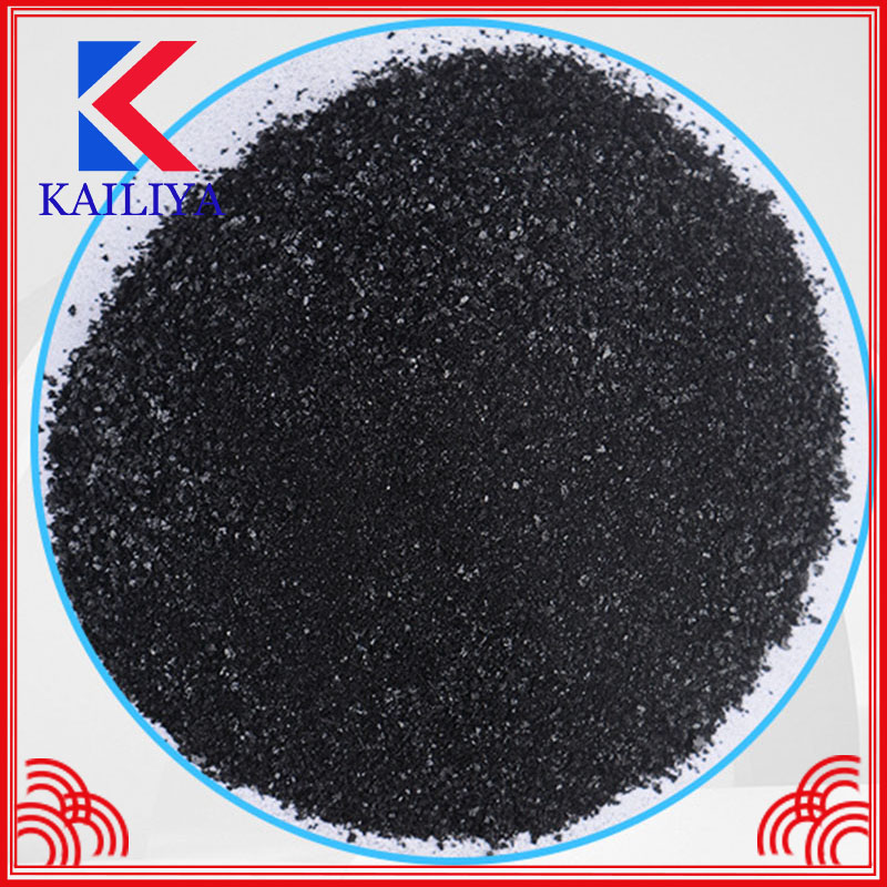 Potassium Fulvate Powder