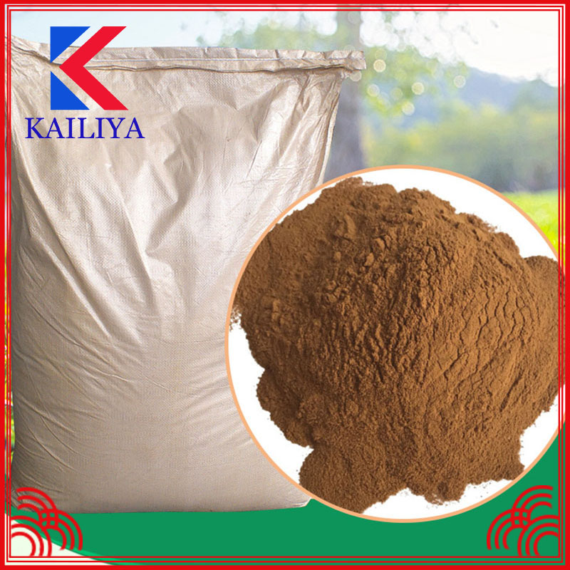 Improve Nutrient Uptake Organic Certificed Biostimulan Potassium Fulvate 35%