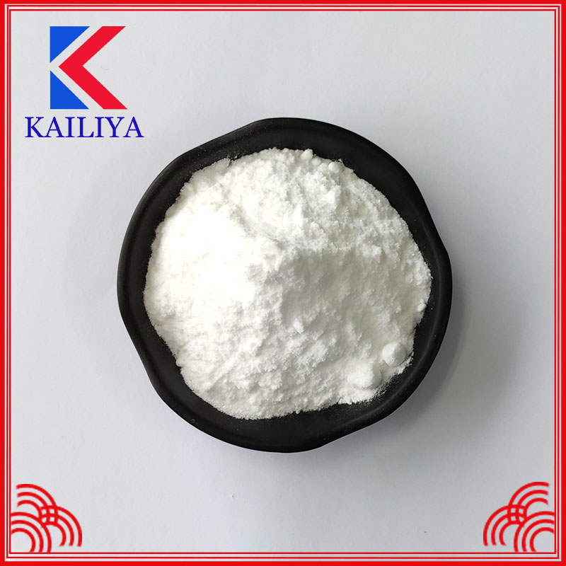 Food Additive Sodium Bicarbonate