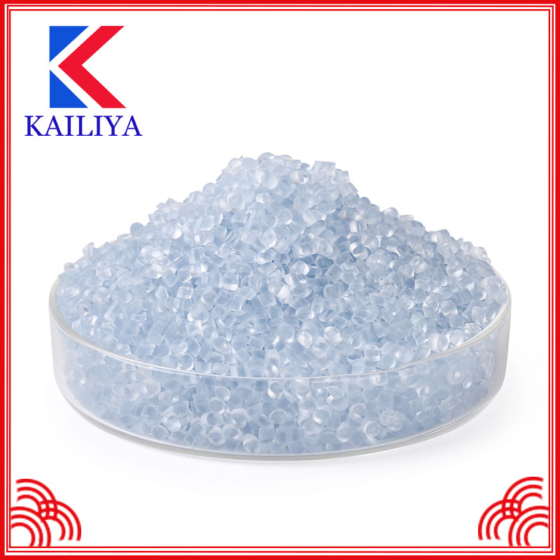 PhosphateVrigin PVC Resin Plastic Raw Materials Emulsion Grade