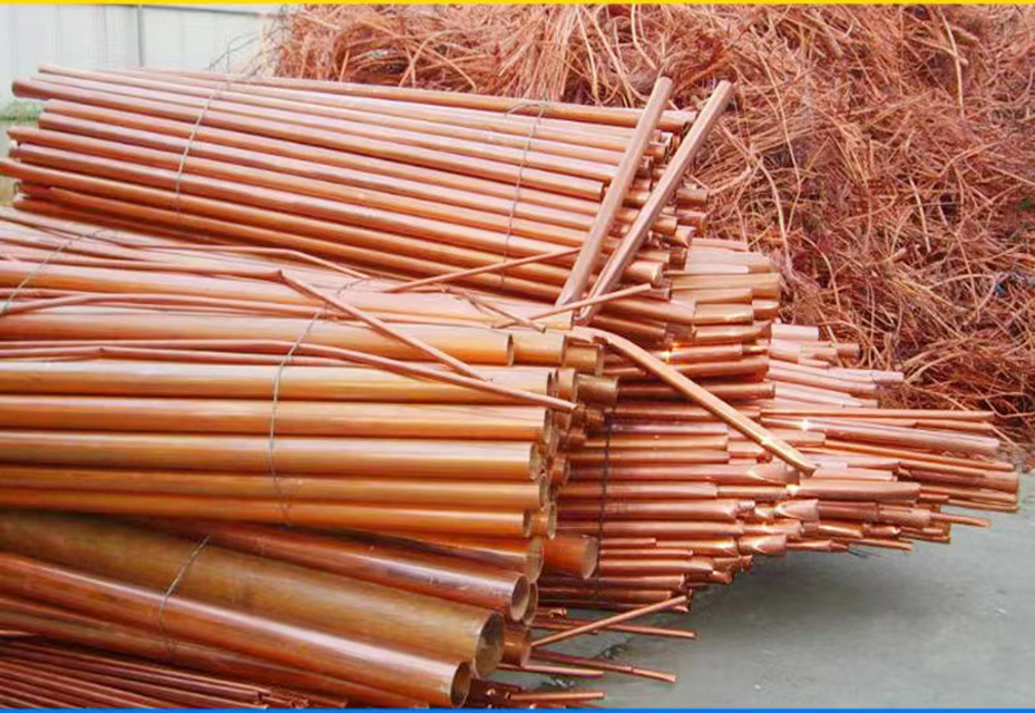 High Pure Copper Scrap/Millberry Scrap Copper Wire/Copper Wire Scrap